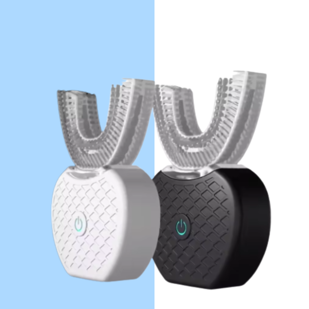 מברשת שיניים חשמלית מקצועית